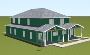 Building Photo - 213 Ault St