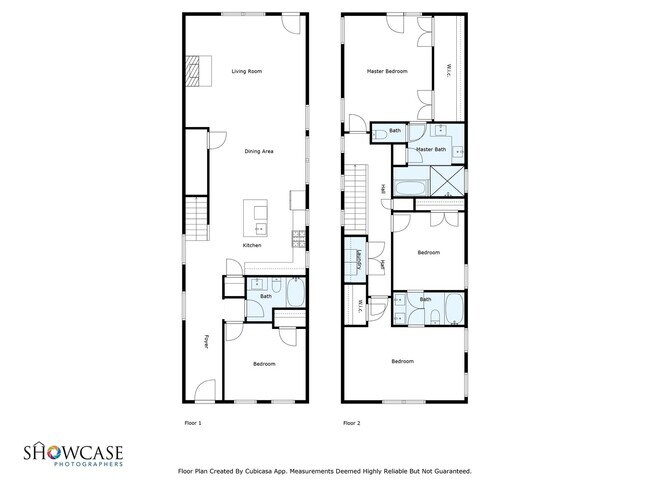 Building Photo - 4 BR with amenities in The Nations~