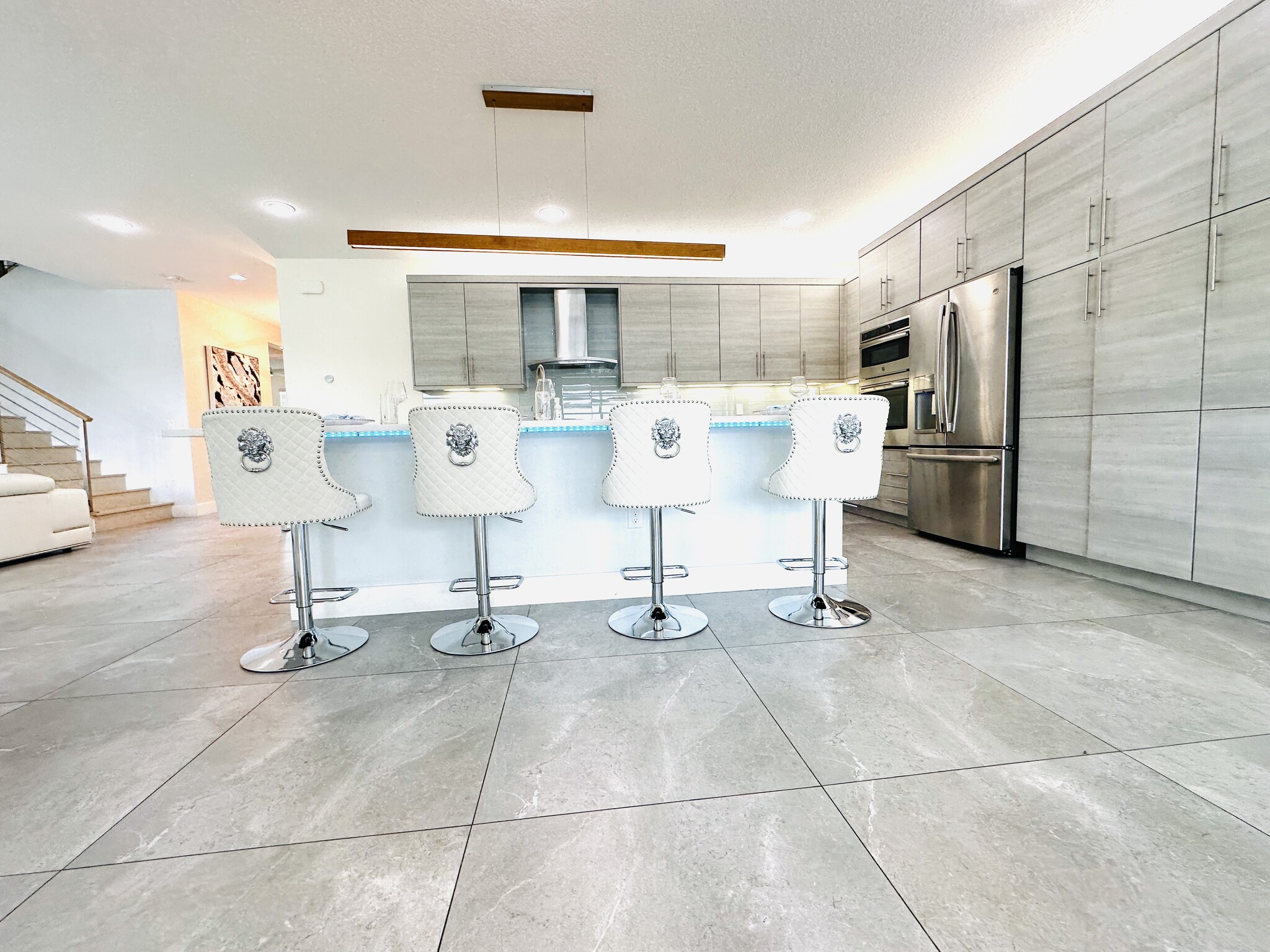 kitchen - 15377 Green River Ct