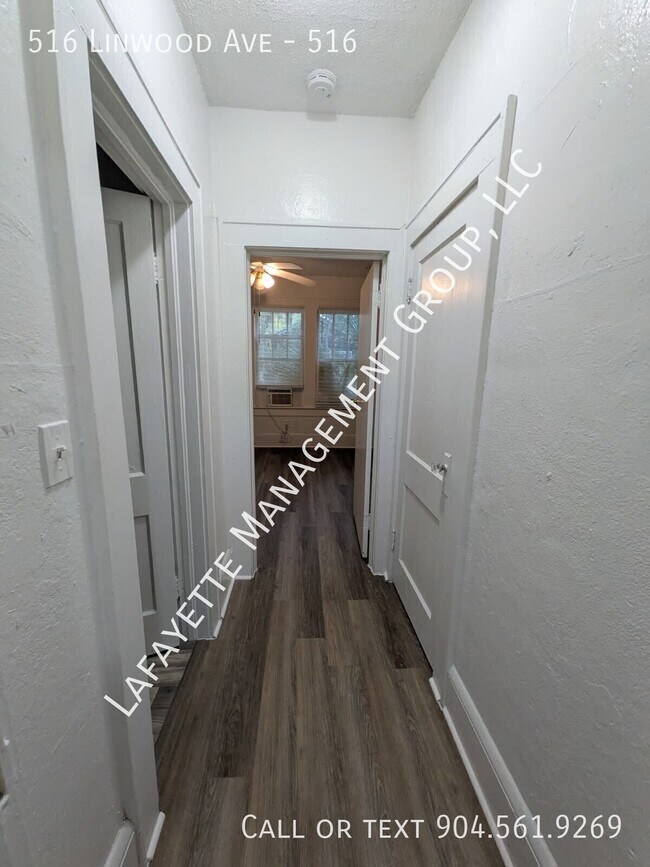 Building Photo - 516 Linwood Ave