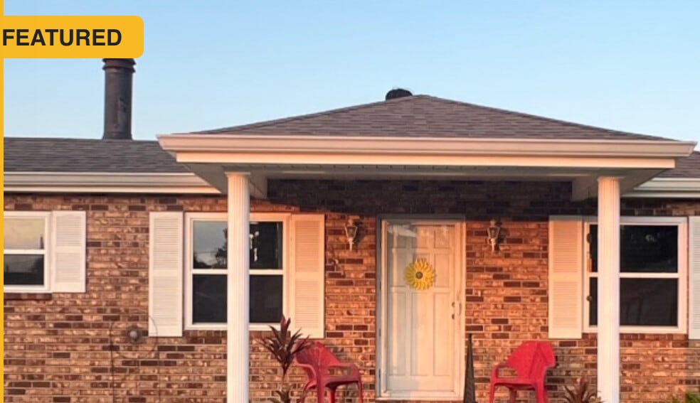 Building Photo - 451 Marion Ave