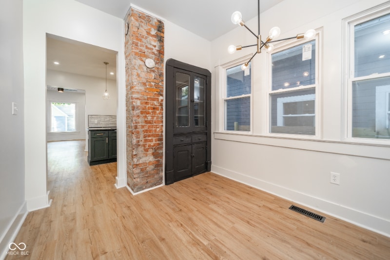 Building Photo - 1027 Dawson St