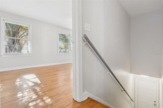 Building Photo - 1405 Dancy St