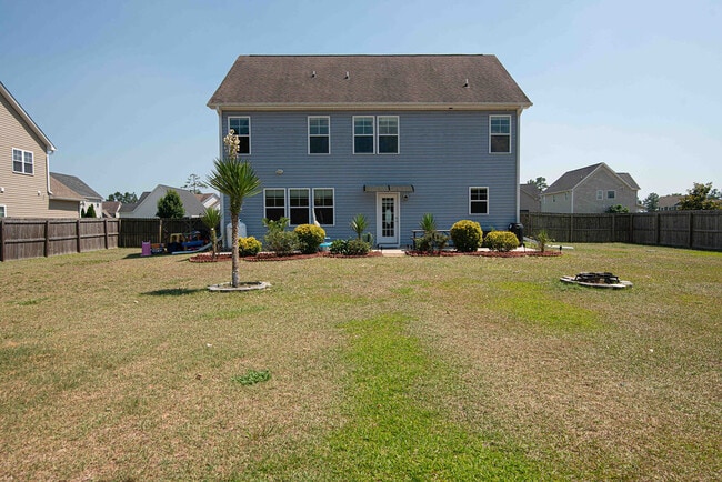 Building Photo - 158 Peytons Ridge Dr