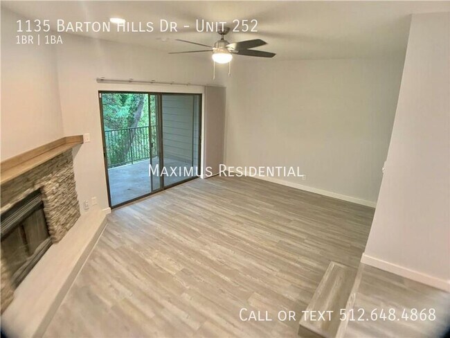 Building Photo - 1135 Barton Hills Dr