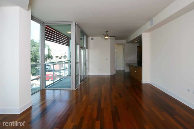 Another unit set up - 1624 W Division St