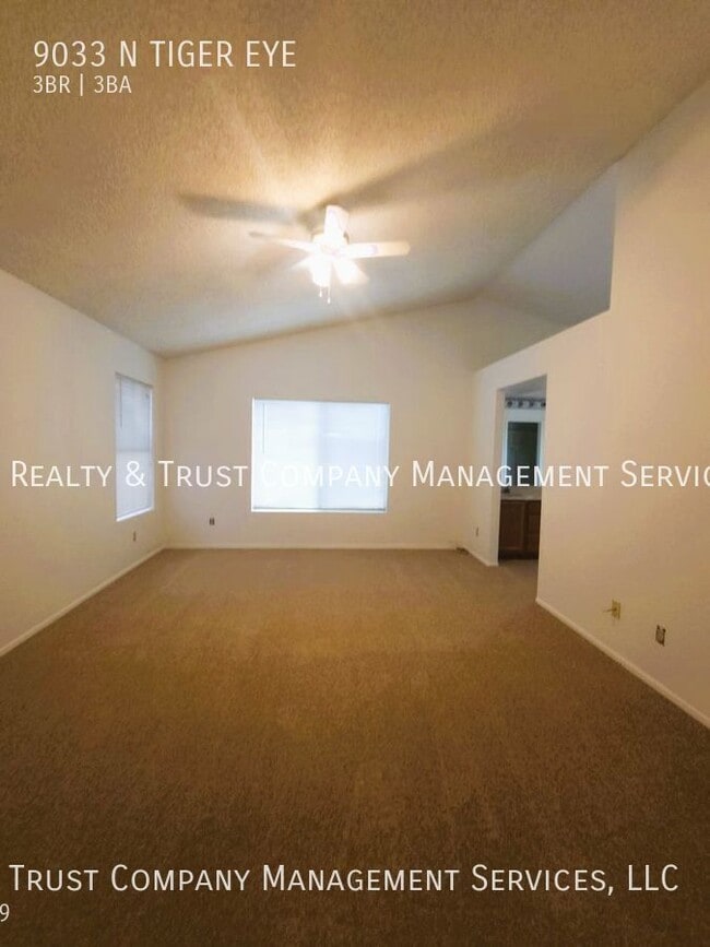 Building Photo - 9033 N Tiger Eye Way