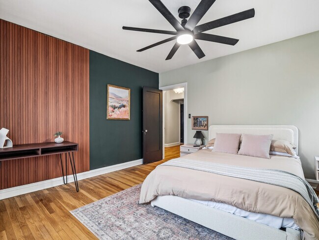 Building Photo - 3621 Silsby Rd