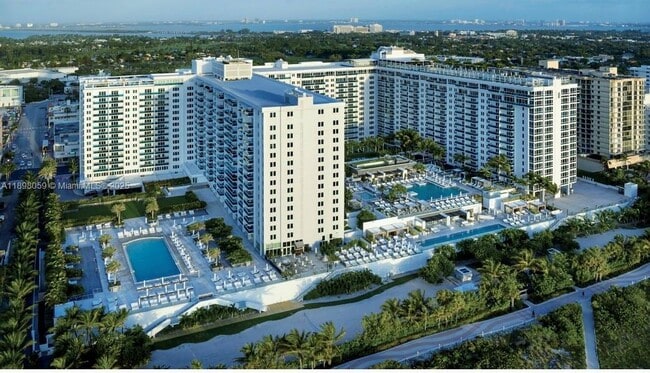 Building Photo - 2301 Collins Ave