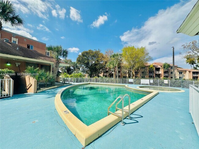 Building Photo - 17530 NW 68th Ave