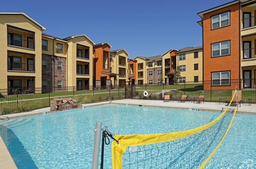 Creed Canyon Sherman, TX Apartment Finder