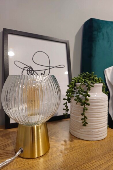 Stylish Furnishings - 640 S Linwood Ave