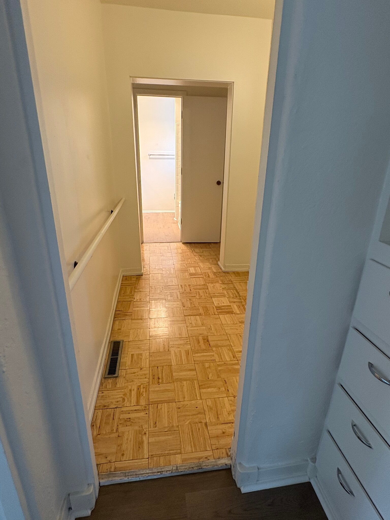 Extra Space pass through - 1038 Buena Vista Dr SE