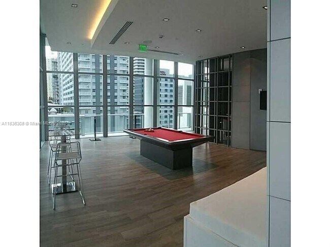 Building Photo - 1100 S Miami Ave