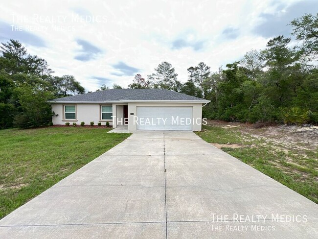 Building Photo - 2736 SW 161st Loop