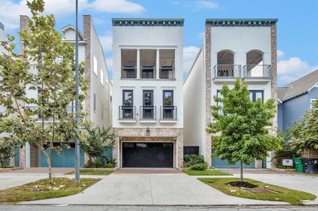 Primary Photo - 540 W 26th St