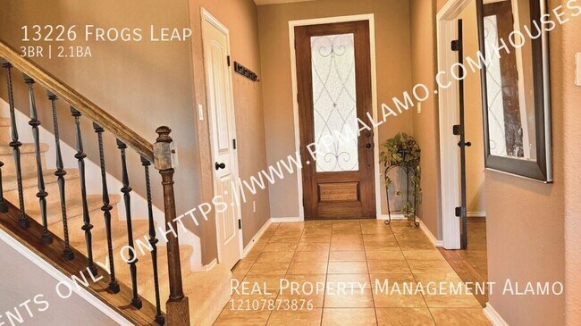 Building Photo - 13226 Frogs Leap