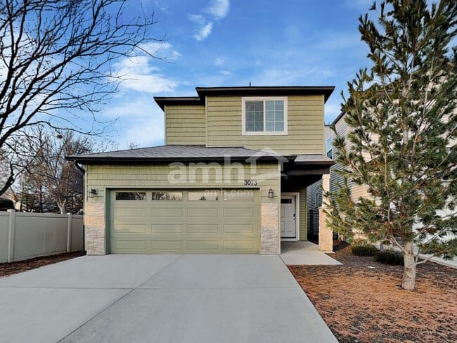 Building Photo - 3073 E Ionia Ct