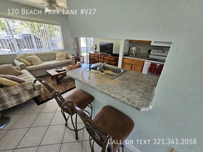 Building Photo - 120 Beach Park Ln