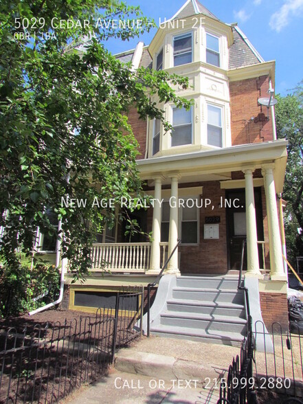 Primary Photo - 5029 Cedar Ave