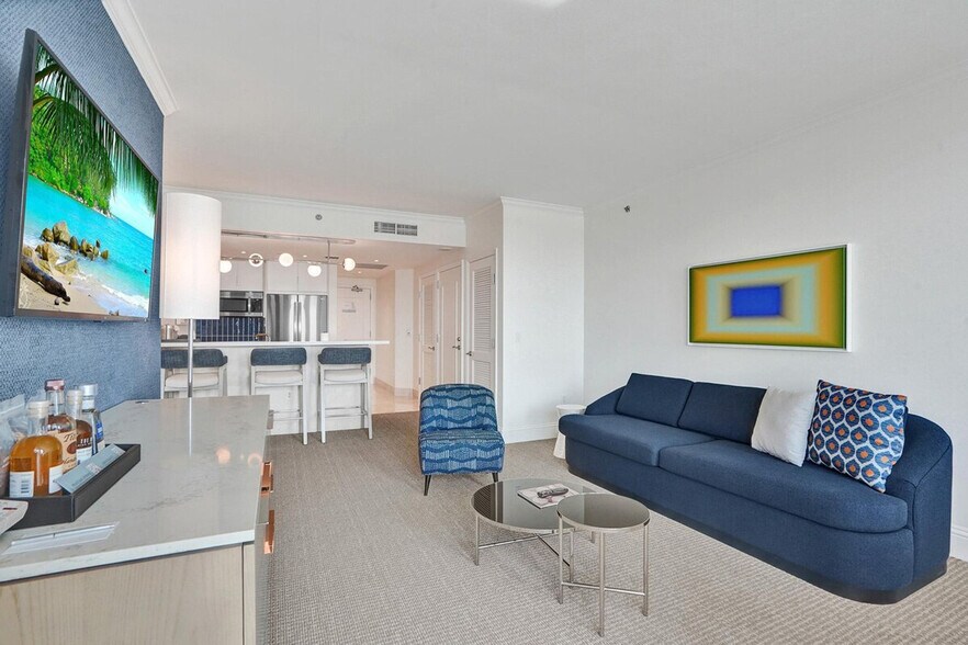 Building Photo - 4401 Collins Ave