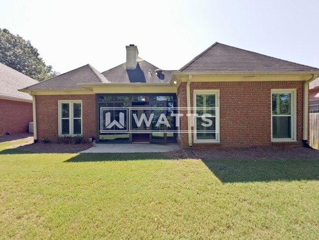 Building Photo - 3-Bed 2-Bath Garden Home at The Cottages of Southlake