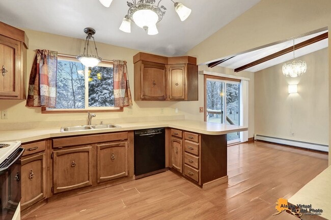 Building Photo - Spacious Home with Garage & Fenced Yard Near JBER & Major Hospitals