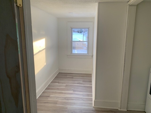 Closet Space - 50 Chamberlain St