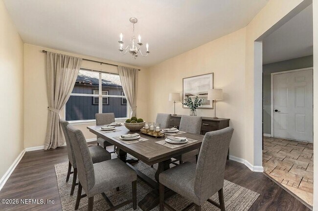 Building Photo - 3317 Cancun Dr E