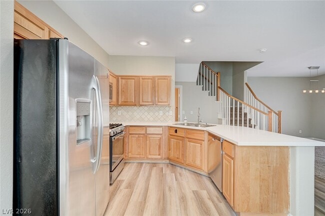 Building Photo - 8749 Horizon Wind Ave