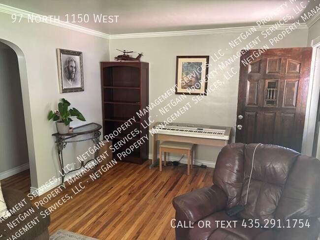 Building Photo - 97 N 1150 W