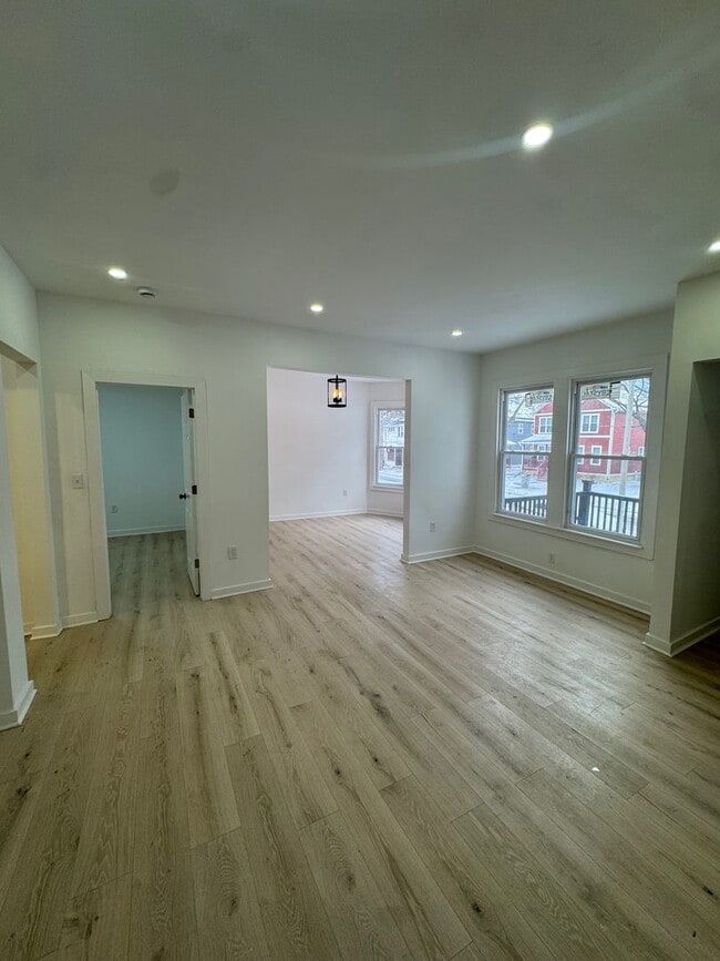 Building Photo - 3457 N 2nd St