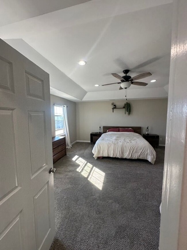 Building Photo - Wonderful Two Story Four Bedroom Home Clos...