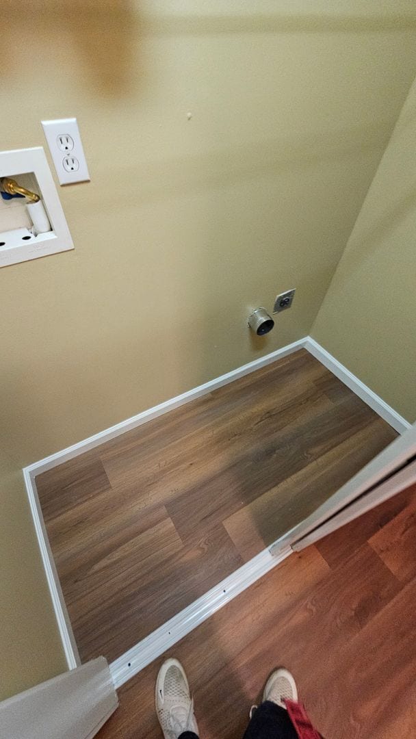 Building Photo - Black Mountain Duplex -Downstairs Unit