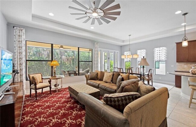 Building Photo - ** BENT CREEK PRESERVE UNFURNISHED POOL HO...
