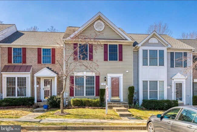 Exterior - 6 Amberlady Ct