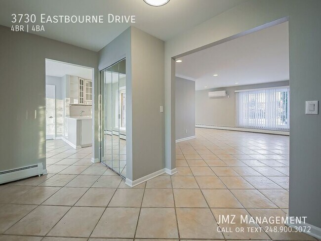 Building Photo - 3730 Eastbourne Dr