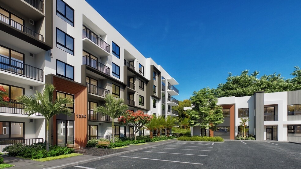 Building Photo - Lumio Pompano Beach