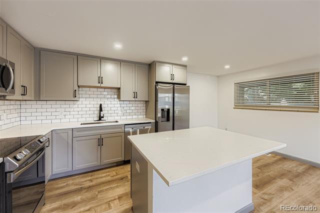 Building Photo - 3745 Benton St