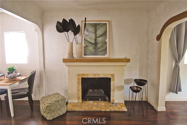 Building Photo - 826 Michigan Ave