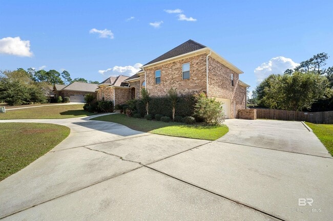 Building Photo - 12424 Cambron Trail