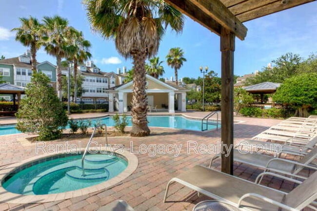 Building Photo - 8550 Touchton Rd