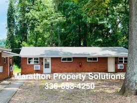 Building Photo - 3304 Martin Ave