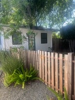 Building Photo - 1821 Chino St