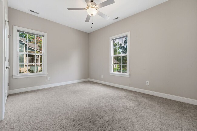 Building Photo - Beautiful One-Story Home Near the Golden Belt Historic District