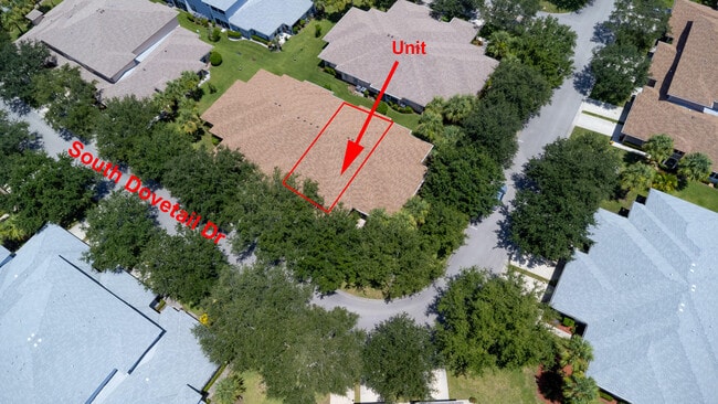 Building Photo - 1868 S Dovetail Dr