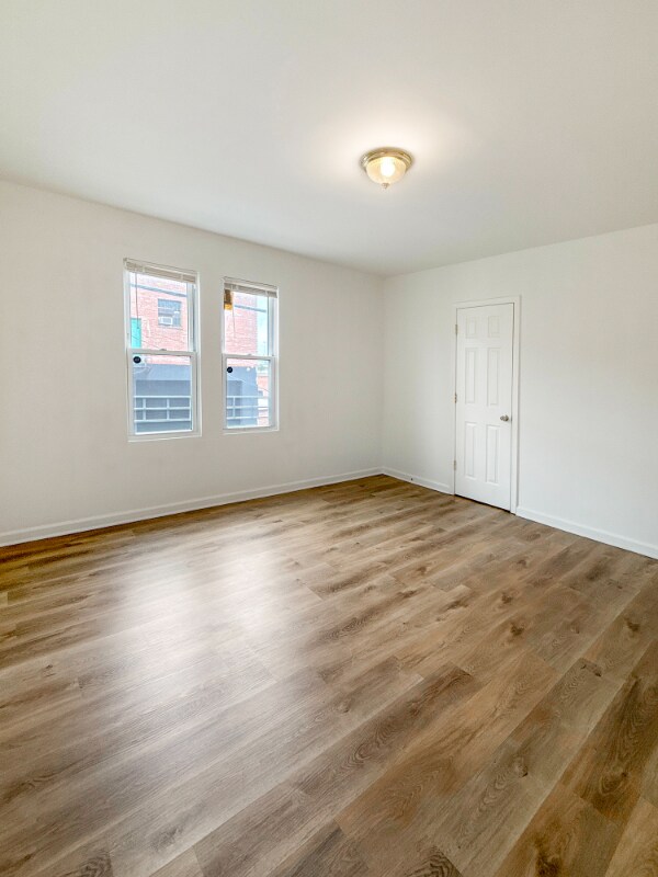 Building Photo - 1308 Gallaudet St NE