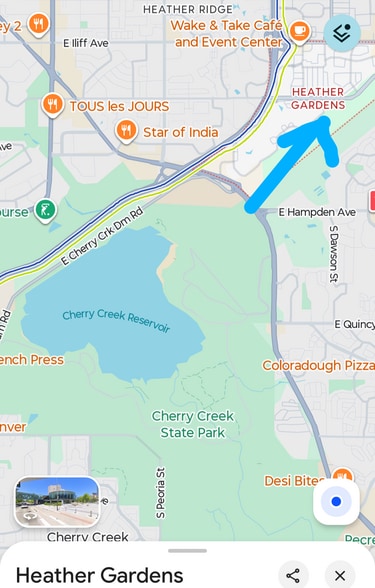 Building Photo - 14300 E Marina Dr