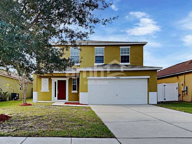 Building Photo - 4860 Windbourne Way