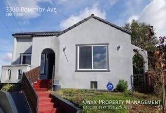 Building Photo - 3300 Pomeroy St